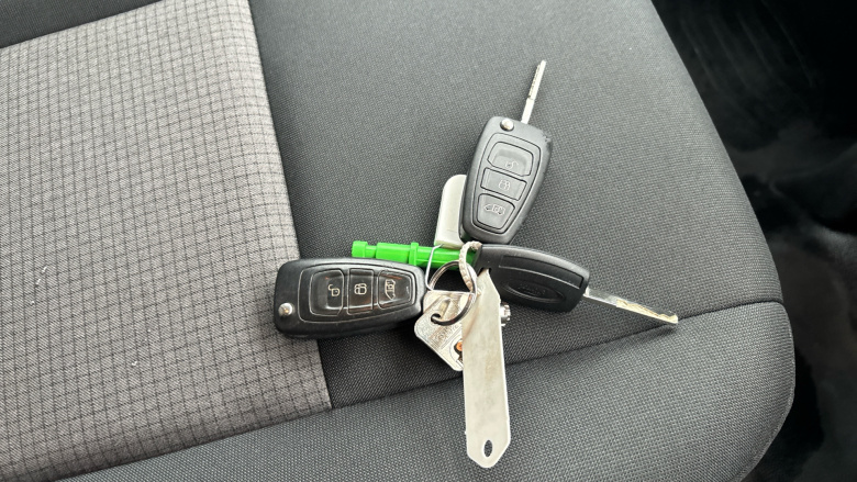 Ford Transit Custom 300 L1 Diesel Fwd 2.0 EcoBlue 105ps Low Roof D/Cab Leader Van